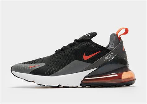 nike air max 270 react zwart heren|Nike Air Max 270.